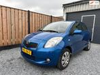 Toyota Yaris 1.0 VVTi + Airco | Elektr. Ramen | APK, Voorwielaandrijving, 970 kg, Stof, Gebruikt