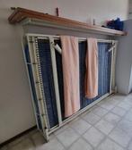opklapbed, Huis en Inrichting, Ophalen, Gebruikt, Tweepersoons, 190 cm of minder