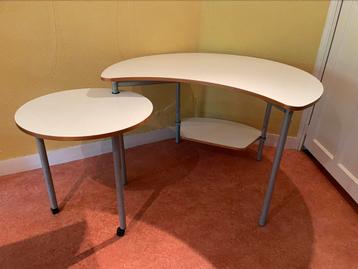Ikea kinder bureau 