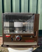 zibro Kamin RCA-68 turbo, Ophalen, Gebruikt, Gas, Vloer