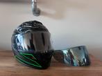 Shoei X-Spirit III 3 Integraalhelm, M extra vizier getint, Motoren, M, Heren, Ophalen of Verzenden, Integraalhelm