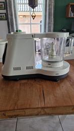 KEUKENMACHINE BRAUN KM32, Ophalen, Gebruikt, Vaatwasserbestendig