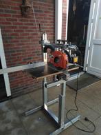 Eumenia zaagmachine combi multi, Ophalen, Zo goed als nieuw, Cirkelzaag