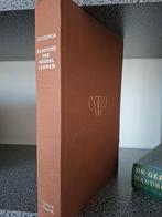 Herfsttij der middeleeuwen-J.Huizinga, Europa, Maatschappij en Samenleving, J. Huizinga, Ophalen