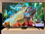 LG Led Smart TV 65UH615V, Ophalen, LED, 50 Hz, Refurbished