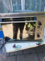 ATAG inbouwoven compleet, Oven, Zo goed als nieuw, 45 tot 60 cm, Ophalen
