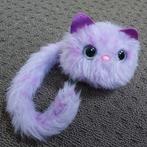 Pomsie - paars, Ophalen of Verzenden, Zo goed als nieuw, Overige typen