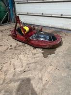 Votex 210 weiland bloter, Tuin en Terras, Ophalen of Verzenden