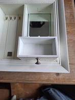 Sieraden-/sleutelkastje Riviera Maison, Huis en Inrichting, Woonaccessoires | Wanddecoraties, Ophalen of Verzenden, Gebruikt