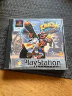 Crash Bandicoot 3 Warped Ps1 Game, Avontuur en Actie, 1 speler, Ophalen of Verzenden, Zo goed als nieuw