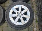 Vw Polo Bluemotion 15 inch Origineel velgen met winterbanden, Auto-onderdelen, Banden en Velgen, Ophalen of Verzenden