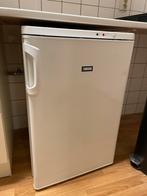 Zanussi drievaks vriezer - Zo goed als nieuw!, Witgoed en Apparatuur, Vriezers en Diepvrieskisten, Minder dan 60 cm, Zo goed als nieuw