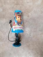 Paw Patrol Lamp - Kinderkamer, Huis en Inrichting, Lampen | Vloerlampen, Ophalen, Kunststof, Gebruikt, Minder dan 100 cm