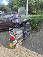 Vespa LX 4t 4v start niet, Ophalen, Gebruikt, Overige modellen, Maximaal 45 km/u