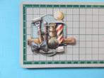 064 Amy / mannen, Verzenden, Nieuw, Overige thema's, Knipvel