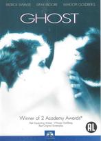 Ghost, Patrick Swayze, Cd's en Dvd's, Vanaf 16 jaar, Ophalen of Verzenden, Zo goed als nieuw