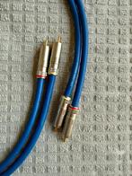 Accuphase AL-10 interlink 1m, Audio, Tv en Foto, Audiokabels en Televisiekabels, Ophalen of Verzenden, Nieuw, Minder dan 2 meter