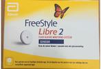 Freestyle libre 2 sensor., Ophalen of Verzenden, Nieuw
