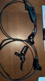 SRAM Code silver stealth, Ophalen of Verzenden, Mountainbike, Stuur