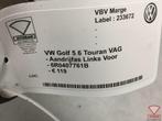 vw polo 6r vag aandrijfas links voor 6r0407761b, Ophalen of Verzenden, Gebruikt, Volkswagen