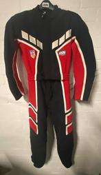 IXS Motorpak 2-delig afritsbaar maat 50 nieuw, Motoren, Kleding | Motorkleding, Ophalen of Verzenden, Nieuw zonder kaartje, IXS