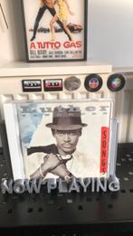Luther Vandross  songs, Cd's en Dvd's, Ophalen of Verzenden, Zo goed als nieuw