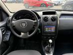 Dacia Duster 1.5 dCi S&S 4x2 Prestige | Trekhaak | Navigatie, Auto's, Dacia, Voorwielaandrijving, Stof, Gebruikt, 4 cilinders
