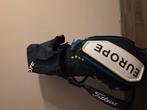 Ryder cup 2023 Europe tour bag titleist, Ophalen, Zo goed als nieuw, Tas
