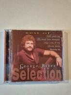 George Baker-Best of, Ophalen of Verzenden, 1980 tot 2000, Zo goed als nieuw