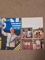 Marianne vd Torre Tennis - NL Kampioene Adidas, Sport en Fitness, Tennis, Ophalen of Verzenden, Zo goed als nieuw, Overige merken