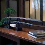 Scherp Japans samurai zwaard - katana - sabel  - mes - dolk, Verzamelen, Ophalen of Verzenden, Overige soorten, Zwaard of Sabel