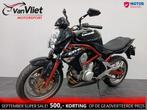 Zeer Mooie Kawasaki ER 6 N bj 2008 ER6N Zie Foto\'s.!, Bedrijf, Onbekend, KAWASAKI, Onbekend