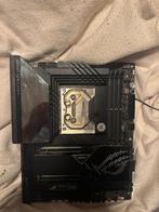 Asus ROG Maximus Z690 Hero moederbord + Intel i9-12900K, Computers en Software, Moederborden, Gebruikt, Ophalen of Verzenden, LG