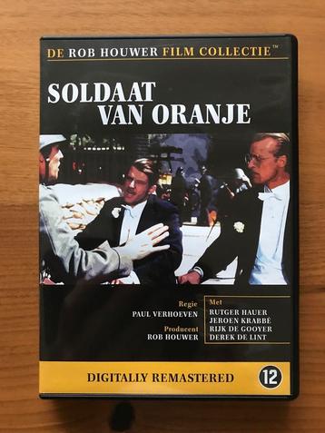 Soldaat van Oranje (DVD) (Originele Versie)  beschikbaar voor biedingen