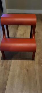 Kruk rood, ferm living, Ophalen, Nieuw