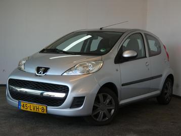 Peugeot 107 1.0-12V XS Nwe APK airco  beschikbaar voor biedingen
