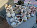 Pakket schoenen maat 27 heel veel Shoesme, Kinderen en Baby's, Babykleding | Schoentjes en Sokjes, Meisje, Ophalen of Verzenden