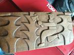 te koop handwerk houten bakje, Ophalen of Verzenden, Huis en Inrichting