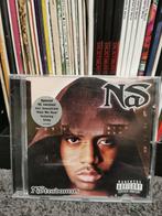 Nas - Nastradamus CD, Cd's en Dvd's, Cd's | Hiphop en Rap, Ophalen of Verzenden, 2000 tot heden, Zo goed als nieuw
