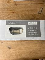 Brelight Duuk Wandlamp Nieuw, Ophalen of Verzenden, Nieuw, Metaal