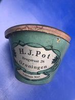 Hoededoos., Antiek en Kunst, Ophalen of Verzenden