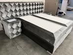Voorraad banken direct meenemen eric kuster stijl NIEUW, Ophalen of Verzenden, Nieuw, Hout
