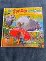 De Sproeipoeper, Ophalen of Verzenden, Zo goed als nieuw