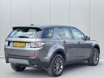 Land Rover Discovery Sport 2.2 TD4 4WD SE | Xenon | Leder |, Automaat, Euro 5, Gebruikt, Zwart
