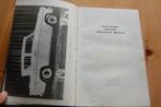 Ford Anglia Owners Workshop Manual, Auto diversen, Ophalen of Verzenden