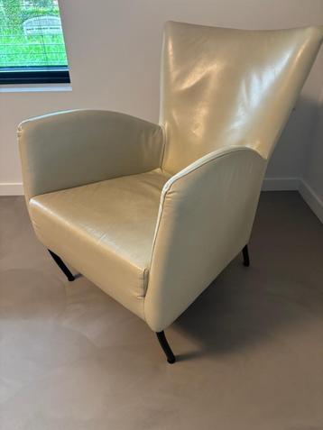 Fauteuils Montis Windy 2x, beige beschikbaar voor biedingen