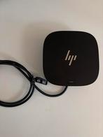 Nieuwe HP USB-C Dock G5 5TW10AA, Computers en Software, Dockingstations, Ophalen of Verzenden, Nieuw, Docking station, Laptop