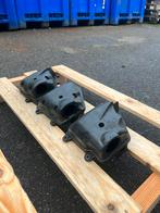 Luchtfilter minarelli horizontaal 3x, Ophalen of Verzenden, Gebruikt, Overige typen, Minarelli