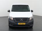 Mercedes-Benz Vito 116 CDI | L2 Lang | Navigatiesysteem | St, Gebruikt, 4 cilinders, 2000 kg, 2 stoelen