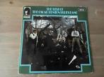 The Oscar Benton Blues Band-The Best Of lp, 1960 tot 1980, Gebruikt, Ophalen of Verzenden, 12 inch